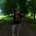 Viola Dennis - @sharakbanackbx - Instagram