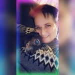Viola Fuchs - @viobell1003 - Instagram