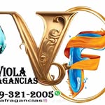 Viola Garcia - @violafragancias - Instagram