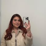 Viola Garcia - @_hairby.violag - Instagram