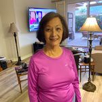 Viola Gates - @violanelsongates - Instagram