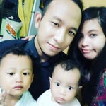 Lily.Nugroho - @violagibsonya - Instagram