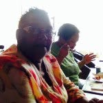 Viola Gordon - @violagordon1945 - Instagram