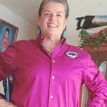Viola Grant-Cole - @grandmavi3 - Instagram