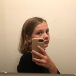 Frida Viola Hahn Brandstrup - @fridaviolahahn - Instagram