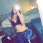 Nothing - @_haley.viola_ - Instagram