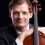 Michael Hall, Viola - @michaelhallviola - Instagram