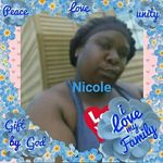 Nicole hall - @violahall12 - Instagram