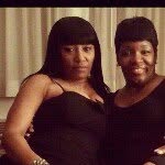 viola Hamilton - @queenvee141 - Instagram