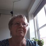 Bente Viola Hansen - @modisten1 - Instagram