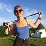 Viola Longfors Hansen - @dj_longforce - Instagram