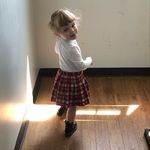 Luna Hardy - @lunaviolahardy - Instagram