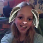 Violet Harper - @this_weirdo_is_named_violet - Instagram