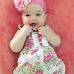 Violet Harper Royal - @miss_violet_harper - Instagram