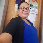 Viola Allicock Hartman - @viola.allicock.9 - Instagram