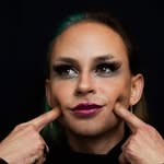 Violet Hébert - @violettemauvaisregard - Instagram