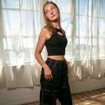 Violet Hendrix - @violet_hendrix_music - Instagram