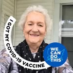 Viola Henry - @kayberglund1 - Instagram