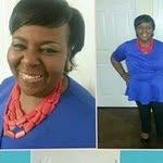 Viola Slimdown Henson - @hensonviola - Instagram