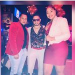 Viola Herrera Luis Amaury - @tu_peluches - Instagram