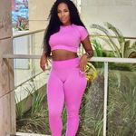 Viola Hicks - @violahicks40 - Instagram