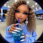 Angelina_Angel - @violahines59 - Instagram