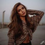 Viola Hinton - @violahinton45 - Instagram
