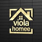 ڤيولا🌸 - @viola.homee - Instagram