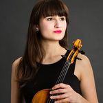 Anna Hoffmann - @annahoffmannviola - Instagram