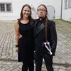Viola Hoffmann - @violangelike - TikTok