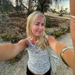 Carmen Viola Holm Vadum - @carmenviolav - Instagram