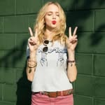 Violet Hoover - @violethoover1 - Instagram