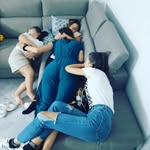 Viola Horner - @ipawaspin9 - Instagram