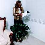 Viola Horton - @heaveninview58 - Instagram