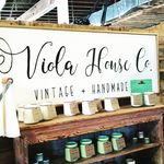 Viola House Co. - @violahouseco - Instagram