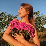 Violetta Horshovenko - @violahorshovenko - Instagram