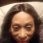 Viola Howard - @howardviola7 - Instagram