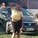 @violahubert1919 - Instagram