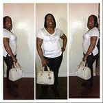Viola Hughes - @violah1972 - Instagram