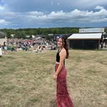 Violet Hummel - @megandrocky25 - Instagram