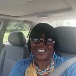 Ministr Viola Hunt - @violabailey1966 - Instagram