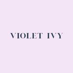 Violet Ivy Jewellery - @violetivyjewellery - Instagram