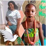 Viola Kou Jacob - @massa.jabateh.10 - Instagram