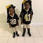 Viola James - @violajames57 - Instagram