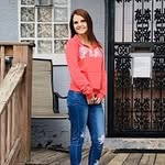 Violet Jamison - @violetyourhappymom - Instagram