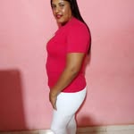 Juana Jiménez - @violajimenezjuanairis - Instagram
