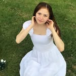 Viola Paull-Johnston - @itsviolapjohnston - Instagram