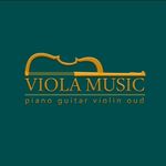 فيولا للموسيقى - @viola_music_jordan - Instagram