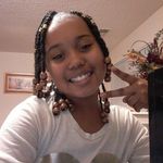 Chyna Viola Jordan - @chynaviola - Instagram