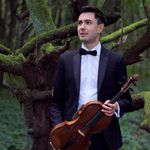 Jordan Sian - @jordansian.viola - Instagram
